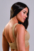 Top Cacto Essential Seamless Capuccino - Cacto Sport