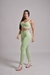 Legging Cacto Essential Seamless Light Green na internet