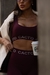 Top Cacto Essential Seamless Bordeaux na internet