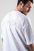 Imagen de Remera con monograma bordado