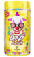 Pré Treino Crazy Clown Yellow Blood - 300g - Demons Lab