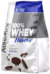 100% Whey - Atlhetica Nutrition - 900g