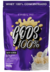 GODS 100% Whey Protein - CANIBAL - 900g