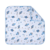 Toalha com Capuz Baby Joy Soft Estampada em Algodão