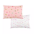 Fronha Bublim Para Bebê Estampada 28x40cm 2 Unidades Bublim Baby