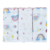 Pano de Boca Estampado 34x40cm com 3 Unidades Bublim Petit - comprar online