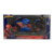 Moto de Brinquedo Infantil do Homem-Aranha Veiculo do Spider-man na internet