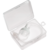 Aspirador Nasal de Sucção com Estojo Buba