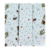Cueiro Flanelado Estampado Rolinho com 3 Unidades 1,00m x 80cm Bublim Baby na internet