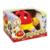 Brinquedo Infantil Educativo Tartaruga Didática
