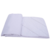 Protetor Capa de Colchão Impermeável para Berço Americano Branco Bublim Baby - comprar online