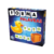 Brinquedo Educativo Infantil Didático Jogo Forma Palavras Pais & Filhos