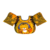Boia Infantil com Colete Salva Vidas da Marca Nash - Pitokids Baby Store