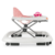 Andador Infantil para Bebê Safari Primeiros Passos Seguros Tutti Baby - comprar online