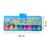 Tapete Teclado de Brinquedo Musical Looney Tunes na internet