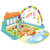 Tapete Infantil para Bebê Musical Piano Desenvolvimento Sentidos Pais & Filhos - comprar online
