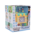 Brinquedo Infantil Cubo Interativo 6 em 1 Looney Tunes Baby