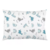 Fronha Bublim Malha Estampada Para Travesseiro Bebê 28x40cm 100% Algodão Bublim Baby - Pitokids Baby Store