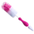 Escova de Limpeza Para Bico e Mamadeira 2 em 1 - Pitokids Baby Store