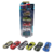 Veículos Garagem colecionáveis pack 5 unidades