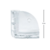 Kit Protetor de Quina de Mesa com 4 unidades Buba - comprar online