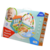 Tapete Infantil para Bebê Musical Piano Desenvolvimento Sentidos Pais & Filhos