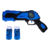 Brinquedo Pistola de Bolhas de Sabão Automática Arminha Movida a Pilha - comprar online