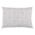 Fronha Bublim Malha Estampada Para Travesseiro Bebê 28x40cm 100% Algodão Bublim Baby