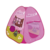 Barraca Infantil Portátil Modelo Princesa Encantada - comprar online
