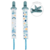 Kit de 2 Prendedores de Chupeta Infantil - comprar online