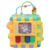 Brinquedo Infantil Cubo Interativo 6 em 1 Looney Tunes Baby na internet