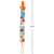 Prendedor de Chupeta Infantil - Pitokids Baby Store