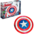 Quebra-cabeça Xalingo 30pcs Capitão America