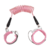 Cordão de Segurança Infantil Pulseira - comprar online