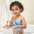 Esponja de Banho Infantil Bucha para banho
