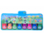 Tapete Teclado de Brinquedo Musical Looney Tunes