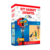 Kit Cesta de Basquete Infantil Tabela com Bola e Bombinha 115cm Altura - Pais & Filhos - comprar online