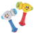 Brinquedo Musical Martelinho Infantil Sortido na internet