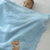 Manta Microfibra Soft Baby Joy Bordada