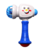 Brinquedo Musical Martelinho Infantil Sortido - comprar online