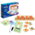 Jogo Educativo Infantil ABC Montando Palavras 72 Peças - Xalingo