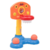 Brinquedo Infantil Cesta de Basquete Space Jam Looney Tunes na internet