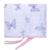 Kit Paninho de Boca Infantil com Prendedor de Chupeta Estampado 2 Unidades Baby Joy