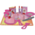 Brinquedo Infantil de Comidinhas Crec-crec 2 Modelos Fantastic Brink - comprar online