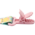 Prendedor de Chupeta Infantil - Pitokids Baby Store