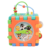 Brinquedo Infantil Cubo Interativo 6 em 1 Looney Tunes Baby - Pitokids Baby Store