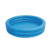 Piscina Infantil na Cor Azul Cristal 330L INTEX Estrutura Redonda