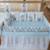 Kit para Berço Infantil com 10 peças Baby magia - comprar online