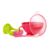 Preparador Amassador de Papinhas com Colher e Tampa Nuby - Pitokids Baby Store