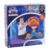 Brinquedo Infantil Cesta de Basquete Space Jam Looney Tunes